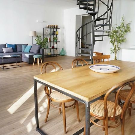 T-Home / Stylish Apartment Palermo Center Екстер'єр фото