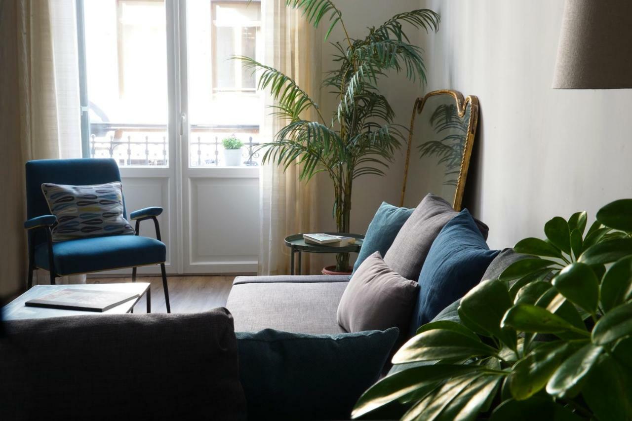T-Home / Stylish Apartment Palermo Center Екстер'єр фото