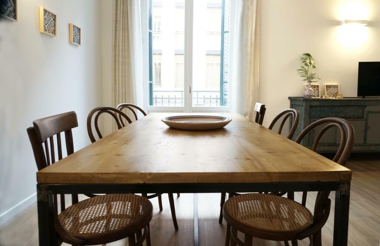 T-Home / Stylish Apartment Palermo Center Екстер'єр фото