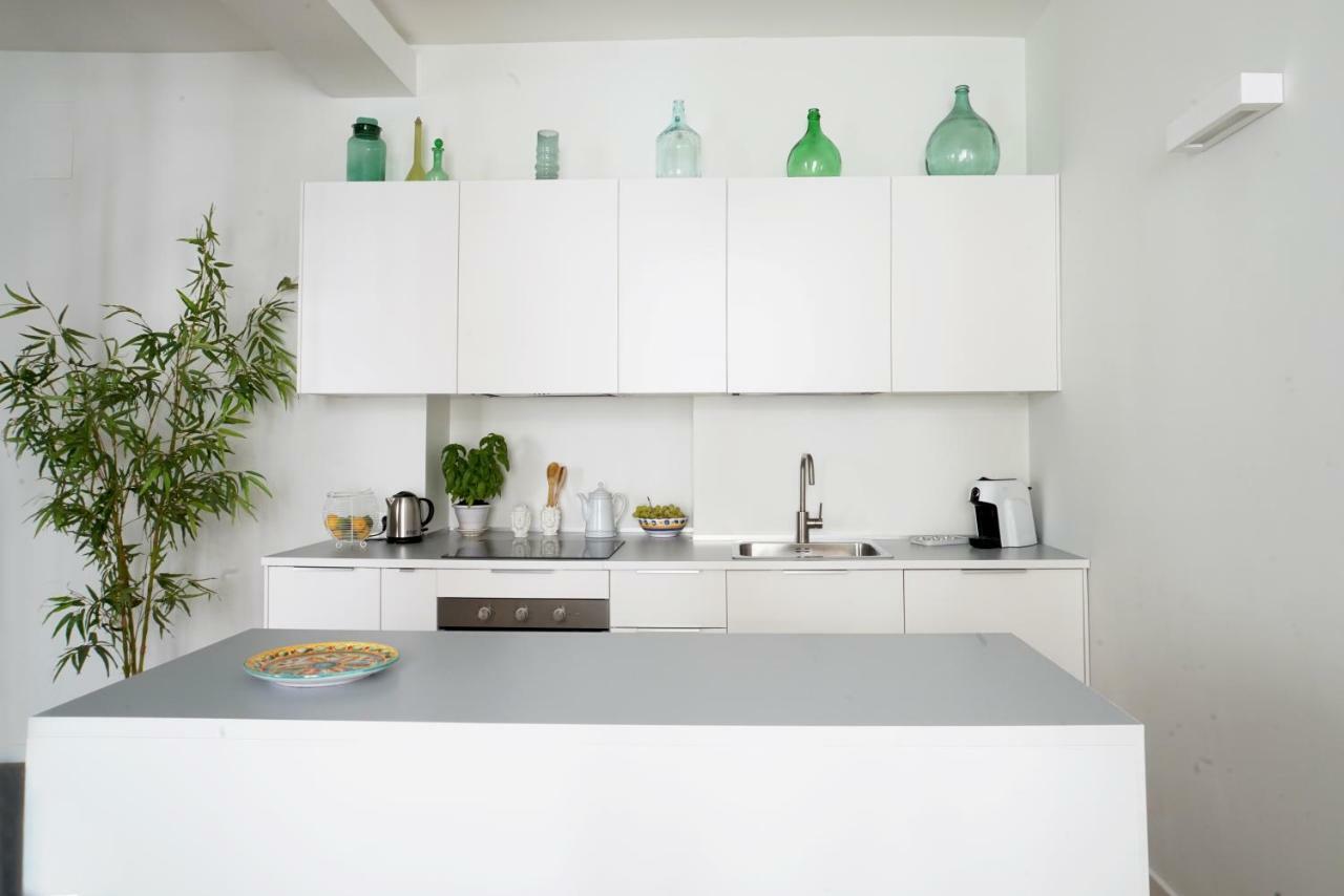 T-Home / Stylish Apartment Palermo Center Екстер'єр фото
