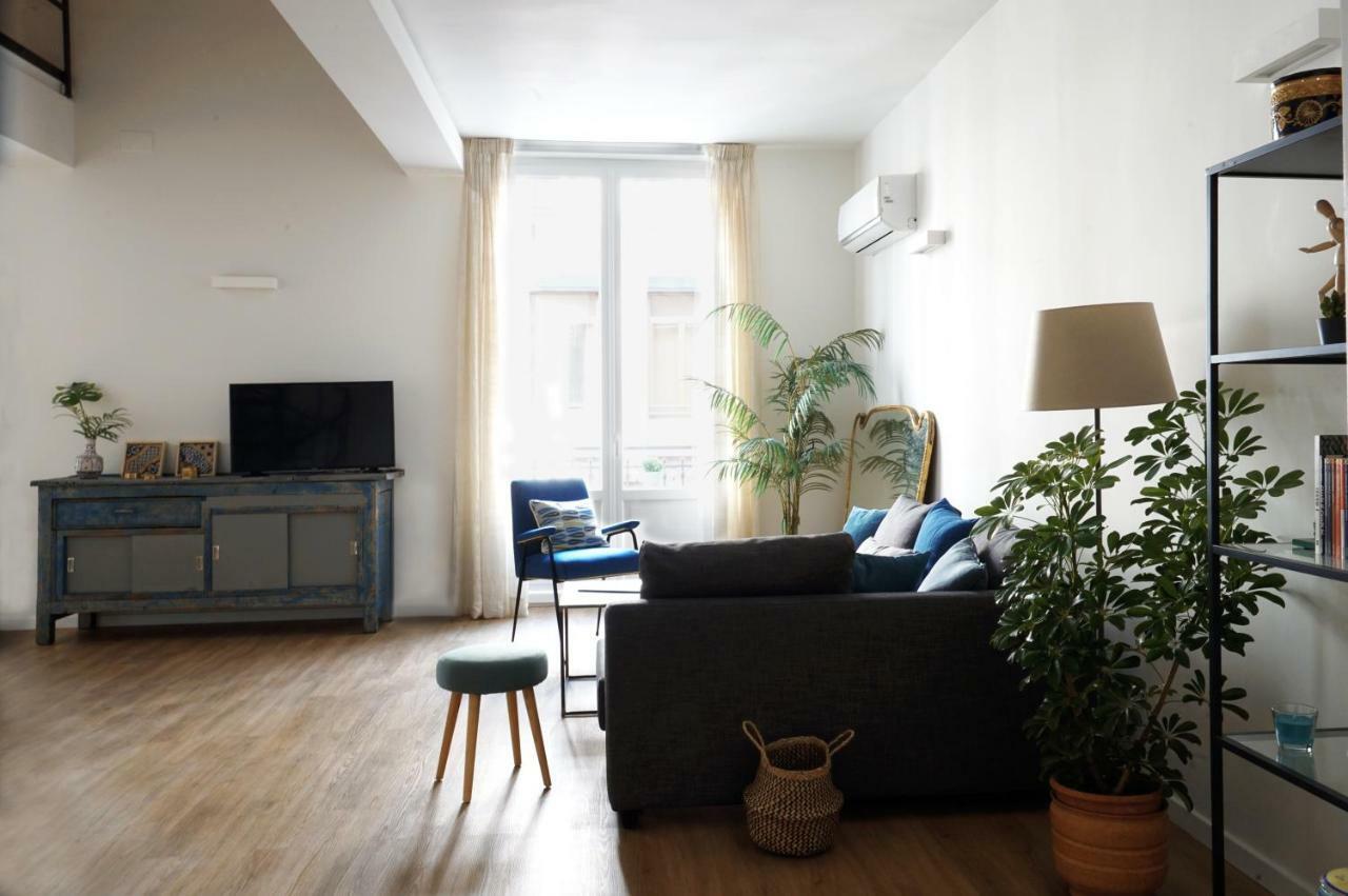 T-Home / Stylish Apartment Palermo Center Екстер'єр фото
