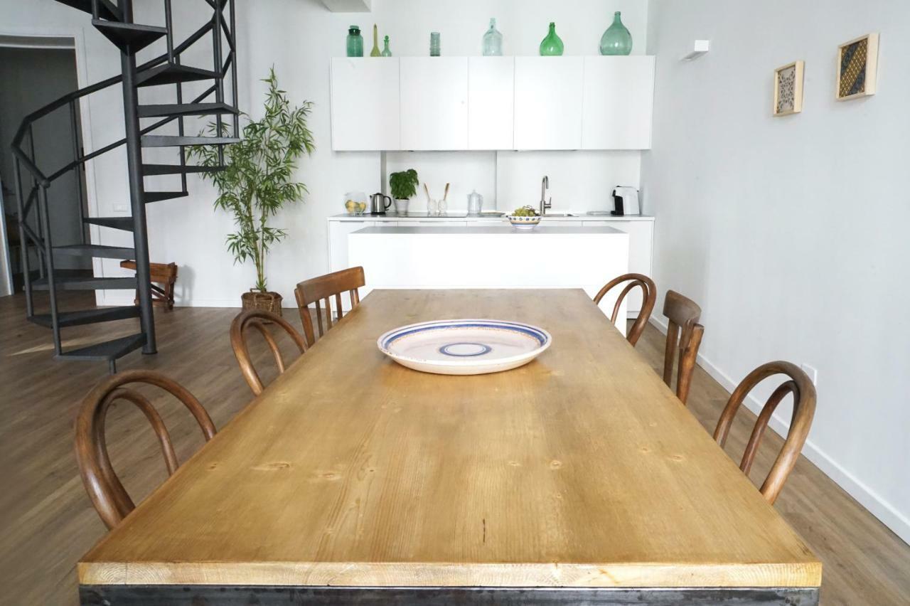 T-Home / Stylish Apartment Palermo Center Екстер'єр фото