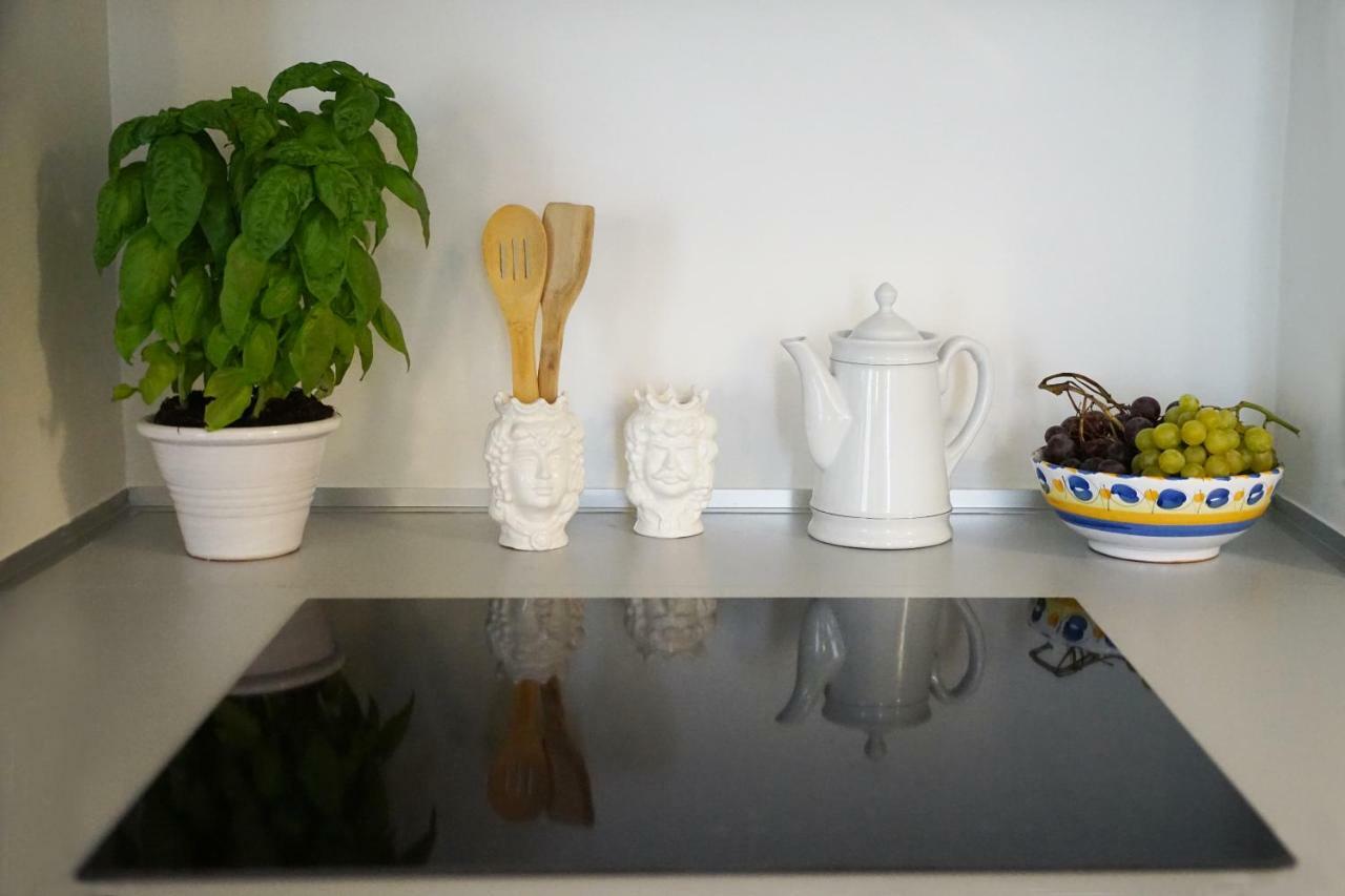 T-Home / Stylish Apartment Palermo Center Екстер'єр фото