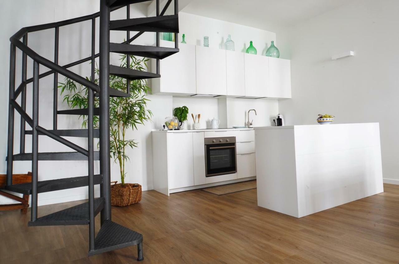 T-Home / Stylish Apartment Palermo Center Екстер'єр фото
