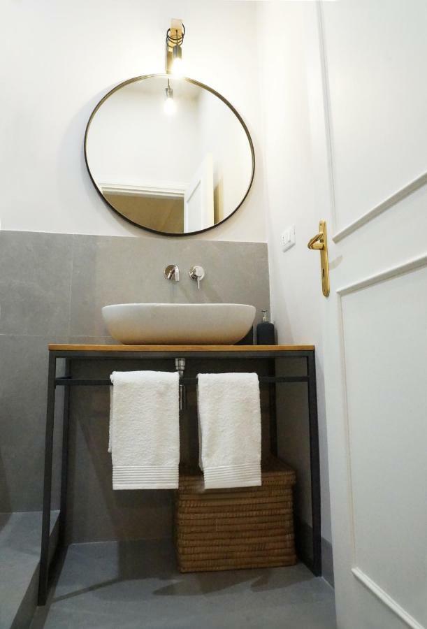 T-Home / Stylish Apartment Palermo Center Екстер'єр фото