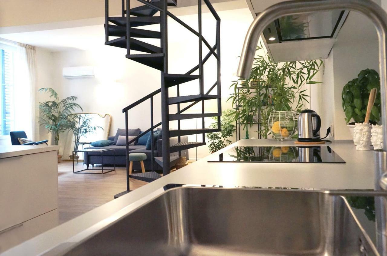 T-Home / Stylish Apartment Palermo Center Екстер'єр фото