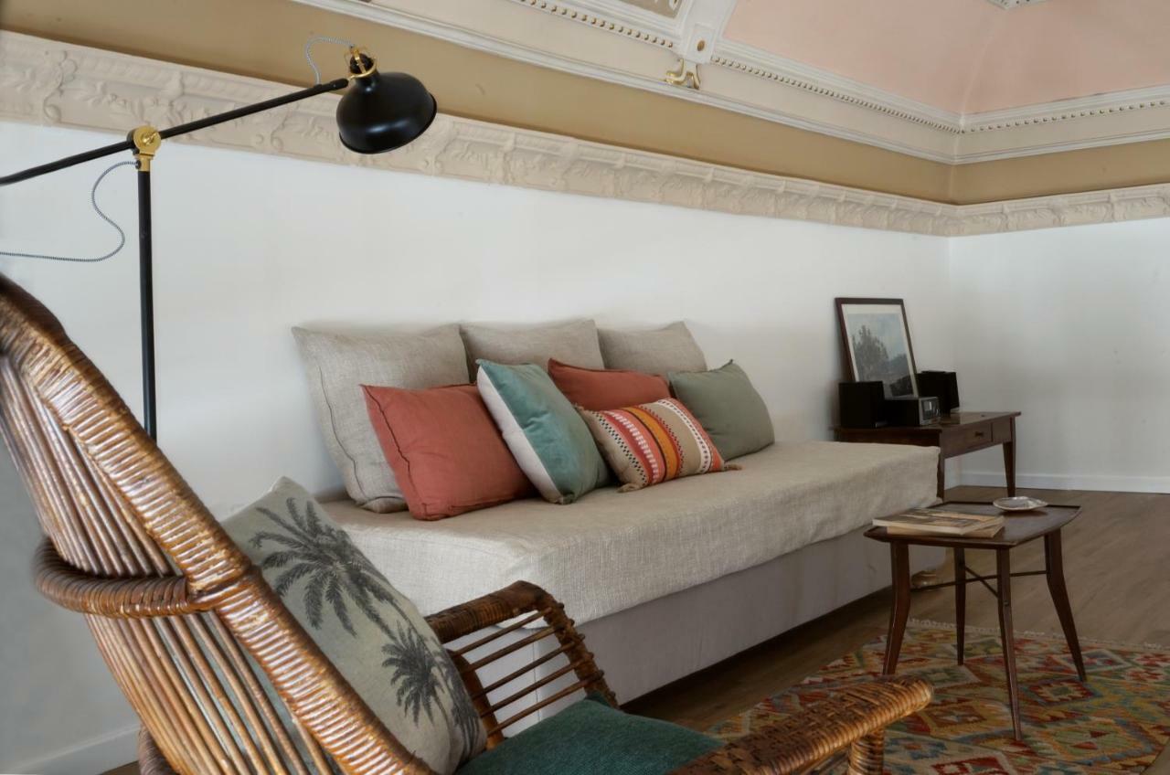 T-Home / Stylish Apartment Palermo Center Екстер'єр фото