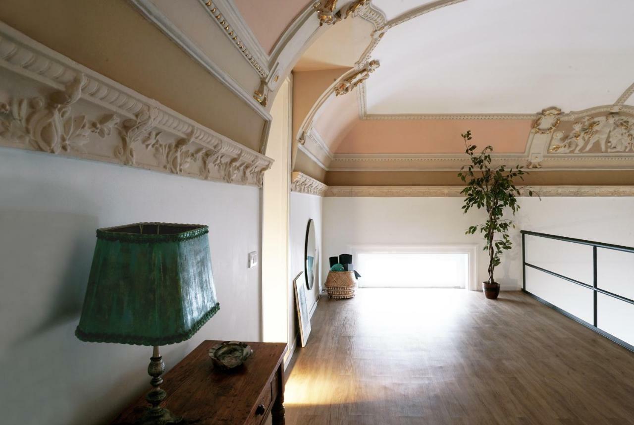 T-Home / Stylish Apartment Palermo Center Екстер'єр фото