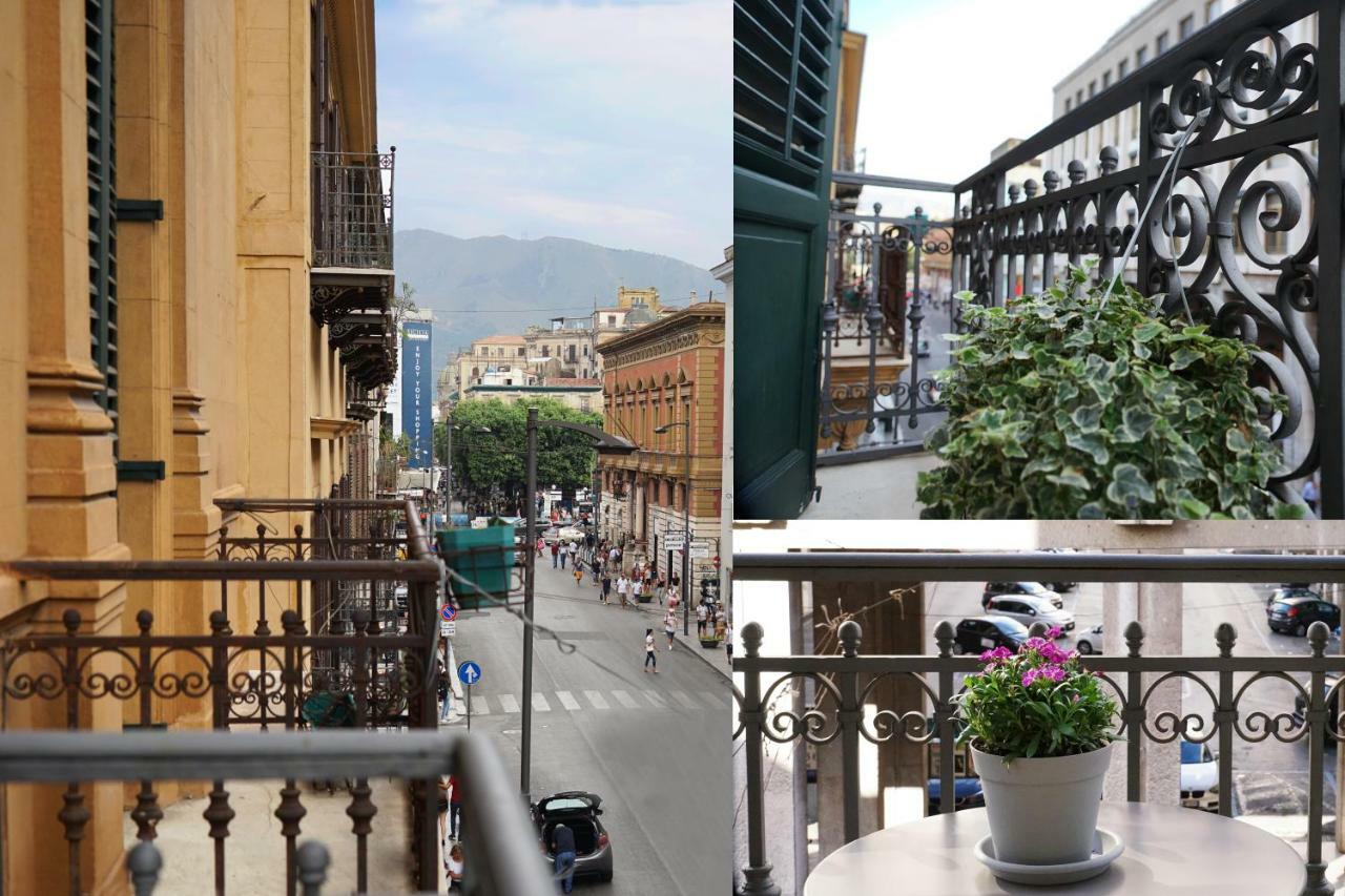 T-Home / Stylish Apartment Palermo Center Екстер'єр фото