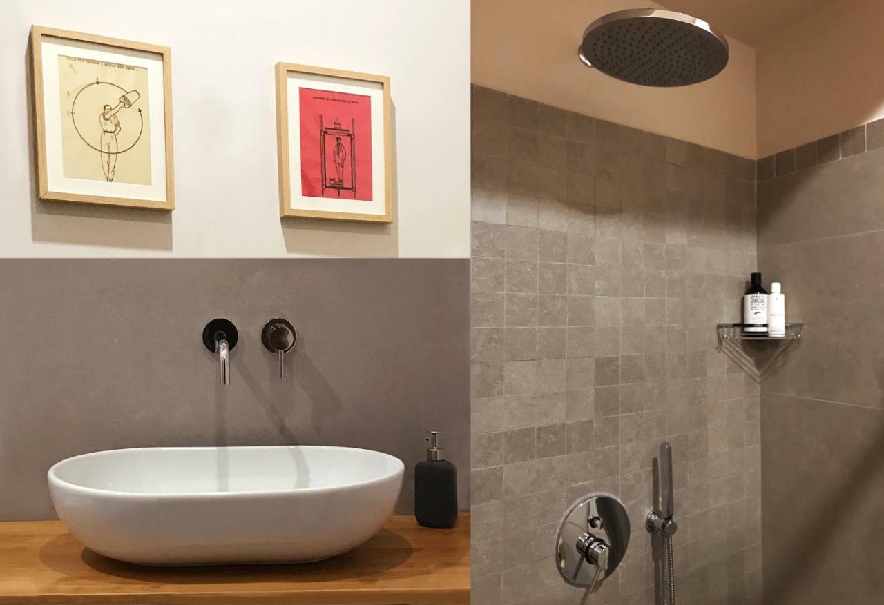 T-Home / Stylish Apartment Palermo Center Екстер'єр фото