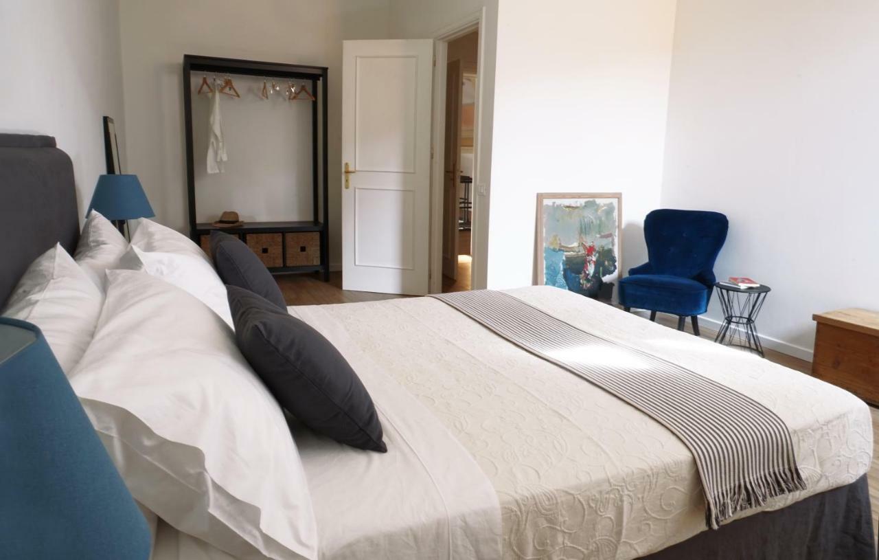 T-Home / Stylish Apartment Palermo Center Екстер'єр фото